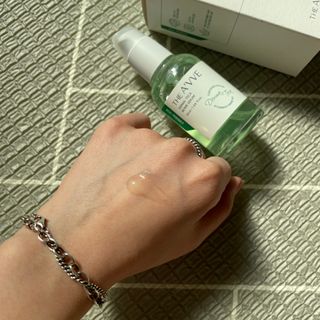 디에이브 더마-테카 바이옴 세럼 50ml — 5점을 준 리뷰어가 2023년 3월 올린 사용 사진