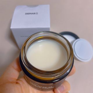 디마르3 렘로즈 25 실드 크렘 — 5점을 준 리뷰어가 2020년 12월 올린 사용 사진