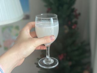 메디포스트 모비타 미쓰리 글루타치온 30포 — 3점을 준 리뷰어가 2022년 11월 올린 사용 사진