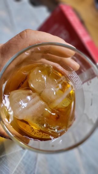 메타아르기닌 GC녹십자웰빙 메타 아르기닌 6000 플러스 오르니틴 — 4점을 준 리뷰어가 2022년 5월 올린 사용 사진