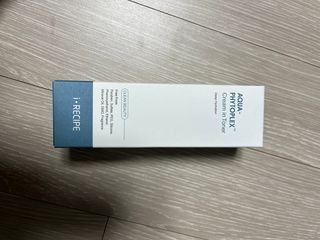 아이레시피 아쿠아피토플렉스 크림 인 토너 120ml — 5점을 준 리뷰어가 2022년 12월 올린 사용 사진