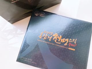 서울약사신협 약사신협_천명플러스스틱_10mlx30포 — 4.5점을 준 리뷰어가 2021년 3월 올린 사용 사진