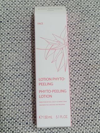 생크몽드 피토 필링 로션 150ml — 3.5점을 준 리뷰어가 2021년 10월 올린 사용 사진