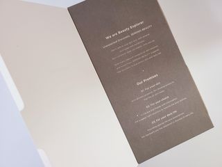 세렌디뷰티 클라우드 모이스쳐 페이셜 토너 — 5점을 준 리뷰어가 2021년 2월 올린 사용 사진