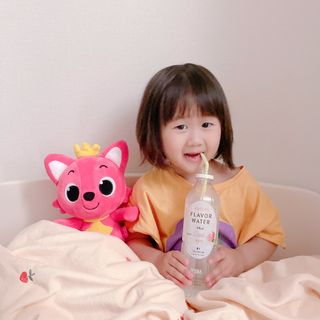 아쿠아스 플레이버워터 ★[아쿠아스] 제로칼로리 플레이버워터 복숭아/청포도 1BOX 20개입 — 5점을 준 리뷰어가 2021년 4월 올린 사용 사진