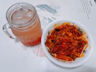 불타 호랑이 닭발 250g — 5점을 준 리뷰어가 2021년 7월 올린 사용 사진