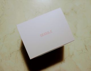 자이블 폼케이크 3개입 피오니향 — 5점을 준 리뷰어가 2022년 1월 올린 사용 사진