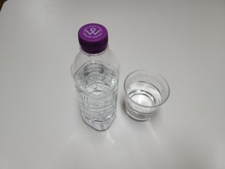 몽베스트 [MONTBEST]위드어스 500mL 20병 — 5점을 준 리뷰어가 2022년 6월 올린 사용 사진