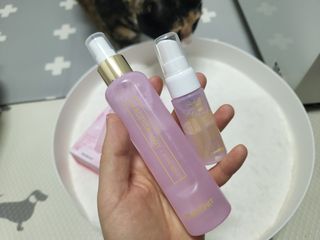 멈칫(MUMCHIT) 멈칫 마젠타레이디 기획 set — 5점을 준 리뷰어가 2022년 4월 올린 사용 사진