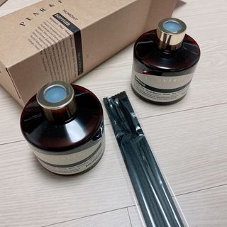 멈칫(MUMCHIT) 멈칫 바이오톡스 디퓨저 2개입 — 4점을 준 리뷰어가 2021년 12월 올린 사용 사진