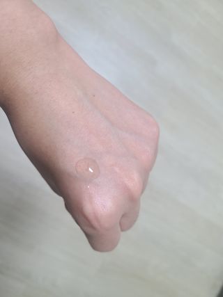 체르엠 스템앤셀 비타민 브라이트닝 에센스 30ml 1개 — 4.5점을 준 리뷰어가 2021년 9월 올린 사용 사진