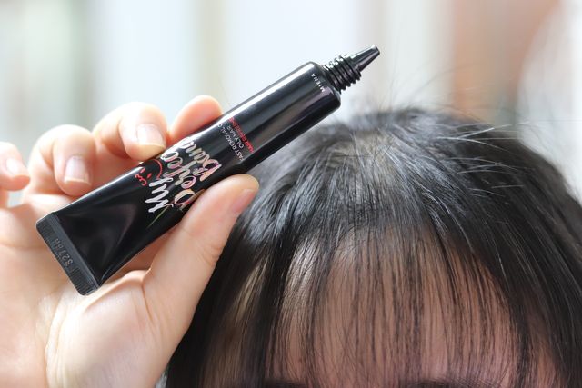 MIENA My Perfect Bangs 리뷰 사진