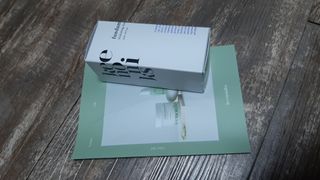 키노닉스 펀더멘탈 앰플 부스터 — 5점을 준 리뷰어가 2022년 3월 올린 사용 사진