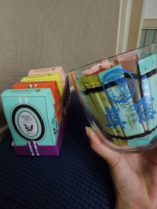 [몽베스트] 위드 더 블랜딩 하우스 _ 버라이어티팩 — 4.5점을 준 리뷰어가 2023년 8월 올린 사용 사진