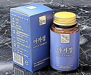 일편강심 여주정,마카정,새싹보리정,보스웰리아정,저분자콜라겐 — 5점을 준 리뷰어가 2021년 6월 올린 사용 사진