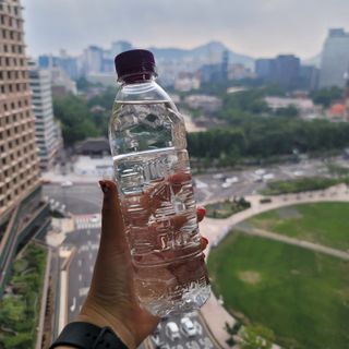 몽베스트 [MONTBEST]위드어스 500mL 20병 — 5점을 준 리뷰어가 2022년 8월 올린 사용 사진