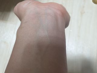 바이오오일 [바이오-오일] 스킨케어 오일 내추럴 60ml — 4.5점을 준 리뷰어가 2021년 10월 올린 사용 사진
