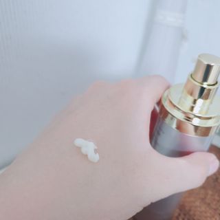 끌레비앙 펩타이드 볼륨 에센스 100ml — 5점을 준 리뷰어가 2021년 5월 올린 사용 사진