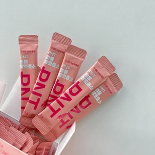 피엔티 [PNT 비움 발효효소] 가벼운 하루를 위한 하루 1포 효소 습관 — 5점을 준 리뷰어가 2023년 5월 올린 사용 사진