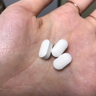 슬림플래닛 가르시니아 3900mg — 4.5점을 준 리뷰어가 2021년 9월 올린 사용 사진