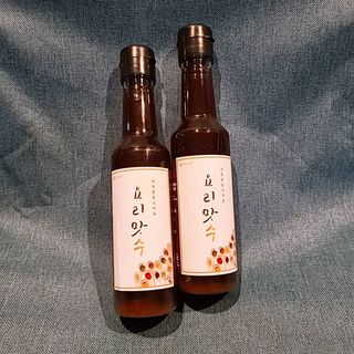 [요리맛수] NEW 천연 요리 에센스 300g 2개 SET — 5점을 준 리뷰어가 2021년 6월 올린 사용 사진