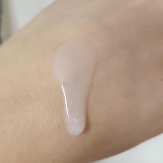 나우 [리브엠] 123억개 엑소좀으로 채운 눈부신 광채, 엑소코어 화이트닝 텐션 앰플 — 5점을 준 리뷰어가 2023년 9월 올린 사용 사진