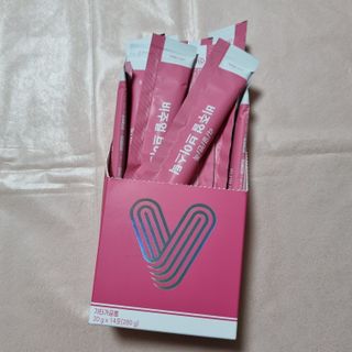 필리브 비주얼 브이스틱 — 5점을 준 리뷰어가 2021년 6월 올린 사용 사진