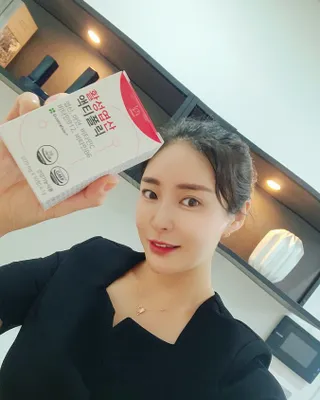 [리노브] 4세대 활성엽산 액티폴릭 270mg x 30정 — 5점을 준 리뷰어가 2022년 8월 올린 사용 사진