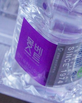 몽베스트 [MONTBEST] 330mL 20병 — 5점을 준 리뷰어가 2024년 1월 올린 사용 사진