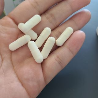 광동생활건강 [광동제약] 컬처렐 데일리프로바이오틱스 325mg * 30캡슐 — 4.5점을 준 리뷰어가 2025년 6월 올린 사용 사진