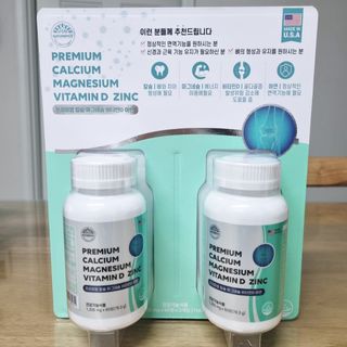 서울약사신협 네이처픽_칼슘마그네슘비타민D_1,305mg x 120캡슐 — 5점을 준 리뷰어가 2021년 9월 올린 사용 사진