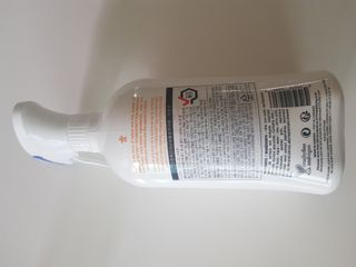 에티튜드 천연 욕실 클리너 시트러스제스트 향 (800ml) — 5점을 준 리뷰어가 2022년 9월 올린 사용 사진