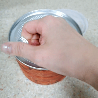 셰프애찬 알배기 겉절이 김치 1kg — 5점을 준 리뷰어가 2022년 9월 올린 사용 사진
