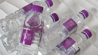 몽베스트 [MONTBEST] 500mL 20병 & 블랜딩 콤부차 달콤 4종 — 5점을 준 리뷰어가 2024년 12월 올린 사용 사진