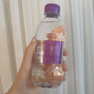 몽베스트 [MONTBEST] 330mL 20병 — 5점을 준 리뷰어가 2021년 10월 올린 사용 사진