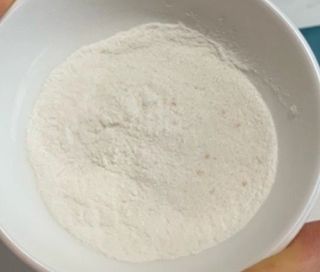 클린24시간 슬림앤유산균 1박스 (3.5g X 15포) — 4점을 준 리뷰어가 2022년 11월 올린 사용 사진