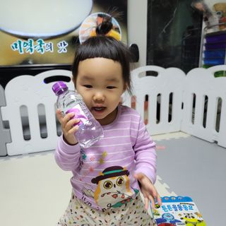 몽베스트 [MONTBEST] 330mL 20병 — 5점을 준 리뷰어가 2021년 10월 올린 사용 사진