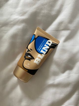 약손명가코스메틱 에오스보떼 블라인드 비비크림 50ml — 4점을 준 리뷰어가 2021년 8월 올린 사용 사진