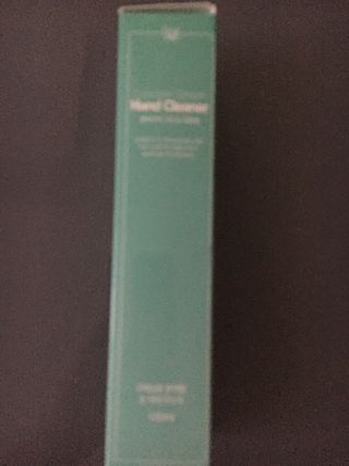 셀바이져 항균 스프레이 핸드워시 + 키즈세정제 SET — 5점을 준 리뷰어가 2021년 3월 올린 사용 사진