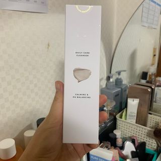 스킨1004 [SKIN1004] 마다가스카르 센텔라 앰플 폼 125ml — 5점을 준 리뷰어가 2024년 8월 올린 사용 사진