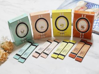 [몽베스트] 위드 더 블랜딩 하우스 _ 버라이어티팩 — 5점을 준 리뷰어가 2022년 12월 올린 사용 사진