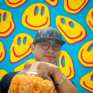 리고 치즈링 430g — 5점을 준 리뷰어가 2022년 9월 올린 사용 사진