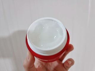 레드투래드 센서티브 슈퍼 크림 50ml — 5점을 준 리뷰어가 2021년 9월 올린 사용 사진
