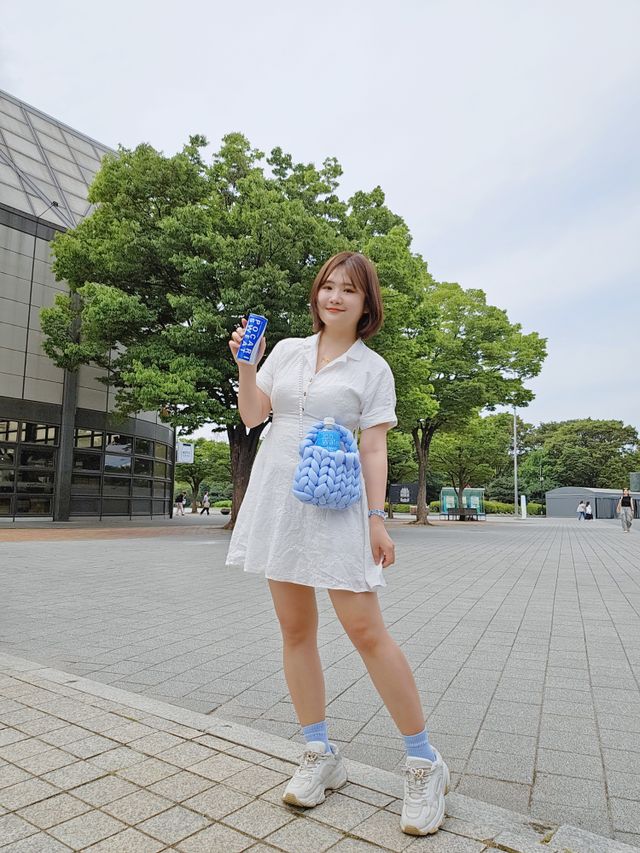 MF[포카리스웨트] 500ml PET 리뷰 사진