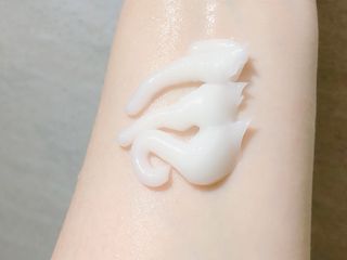 썸헤어 / SUMHAIR 썸헤어 데미지 클리닉 샴푸+트리트먼트 네롤리&민트티 — 3.5점을 준 리뷰어가 2021년 5월 올린 사용 사진