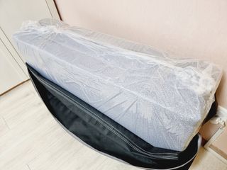 슬립앤슬립 슬립핏 [슬립앤슬립] 시그니처하이브리드 토퍼 4T / 시그니처하이브리드 삼단토퍼 9T — 5점을 준 리뷰어가 2021년 8월 올린 사용 사진