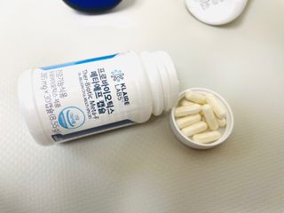 [Dr.PNT] 닥터피엔티 클레어랩스 프로바이오틱스 메타에프 [1개월분] — 5점을 준 리뷰어가 2023년 1월 올린 사용 사진