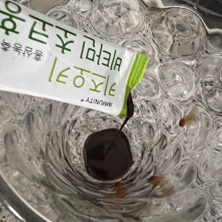 [이뮤니티플러스]우리아이 면역오키, 건강오키 _ 키즈오키 비타민초코홍삼 10포 1box — 5점을 준 리뷰어가 2022년 1월 올린 사용 사진