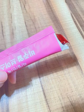 필리브 비주얼 브이스틱 — 5점을 준 리뷰어가 2021년 6월 올린 사용 사진