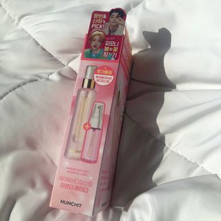 멈칫(MUMCHIT) 멈칫 마젠타레이디 기획세트 — 5점을 준 리뷰어가 2022년 3월 올린 사용 사진